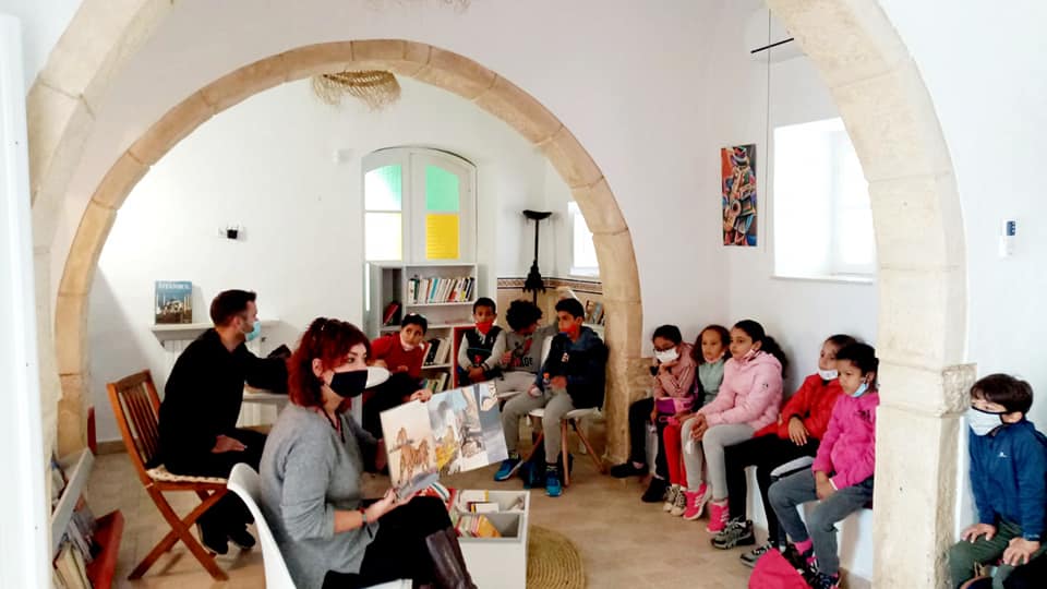 Alliance Française de Djerba Tunisie