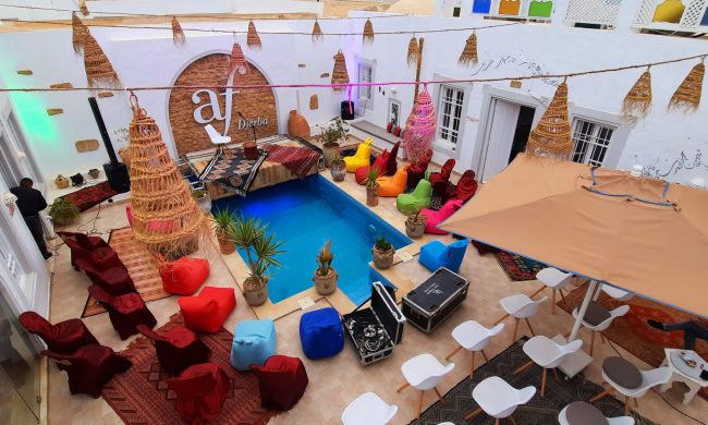 Apprendre le français à Djerba : des formations de qualité, des certifications reconnues à l'international et des activités culturelles