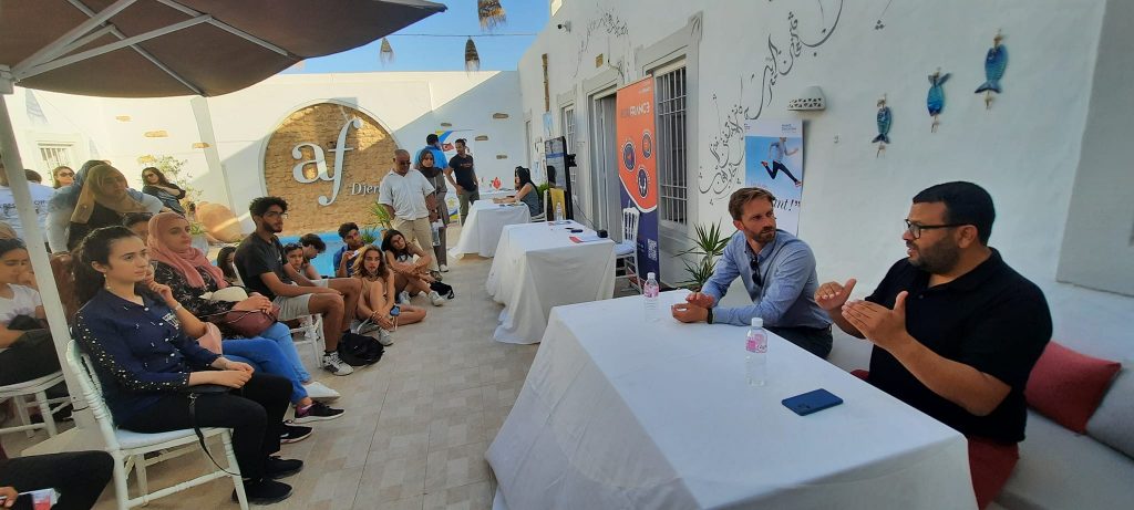 alliance francaise djerba tunisie éducation culture francophonie coursdefrançais languefrançaise frenchclasses frenchlanguage frenchculture apprendrelefrançais examenfrançais diplômefrançais examenDELF certificatfrançais tcfcanada tcfquebec canada quebec tef tefaq formation formation enligne préparationauxexamens testdefrançais diplôme international certificationTCF TCF DELF DALF campusfrance institutfrancais ift emploi travail stage recrutement immigration sortiradjerba zarzis houmtsouk midoun mellita benibendou elmay ajim sedouikech medenine tataouine ghomrassen benguerdane 
reseau tunis kairouan gabes gafsa sousse sfax monastir beja sidibouzid mareth remada douz metlaoui kasserine hammamet nabeul libye tripoli
