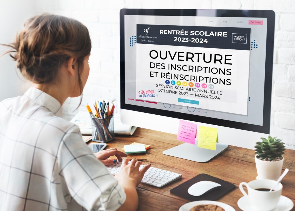 Session scolaire annuelle